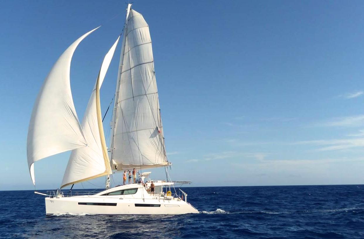 Photo #9 - Privilege 615 (Audaz) in Palma - 22009