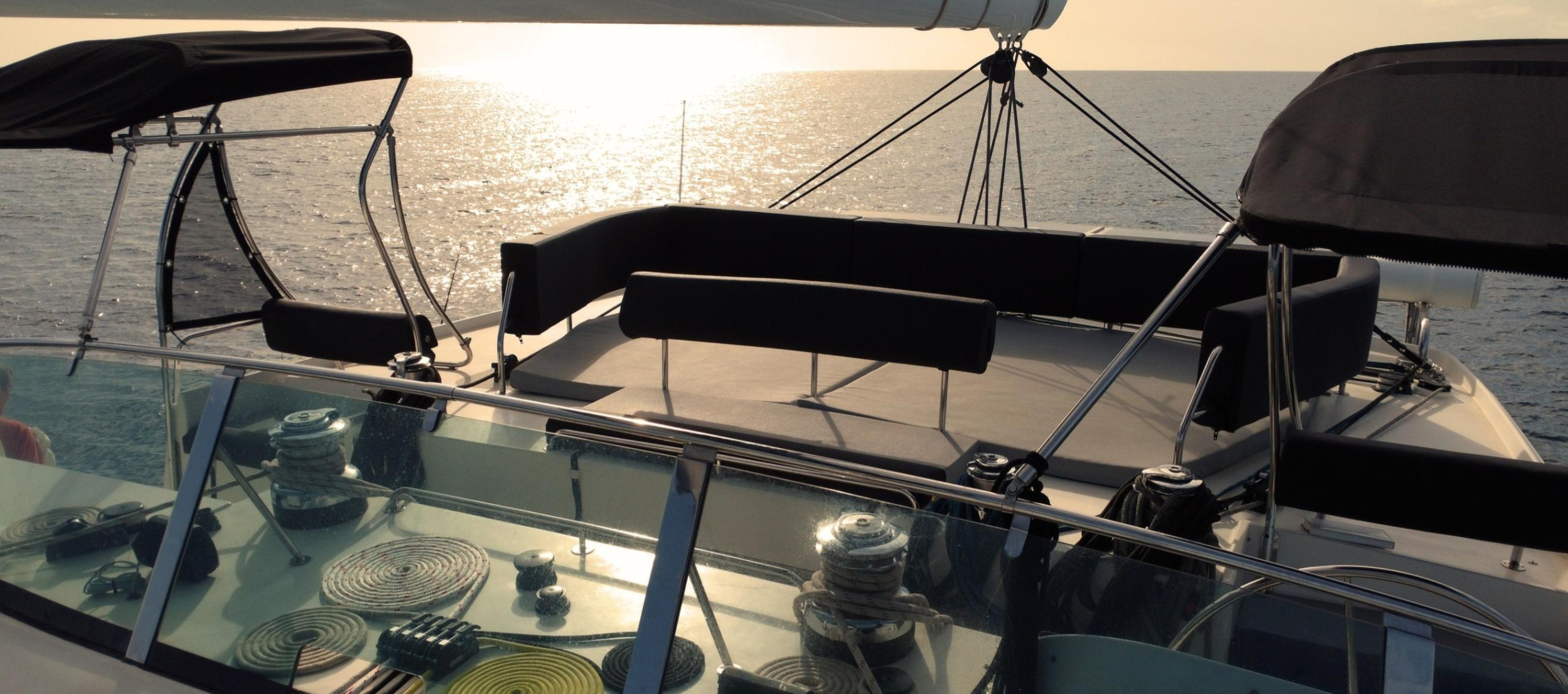 Photo #3 - Privilege 615 (Audaz) in Palma - 22009
