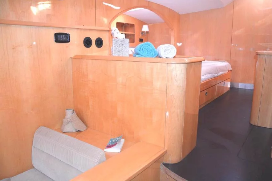 Privilege 615 (Audaz)  - 25