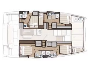 Bali 4.6 (Rendez-vous) Plan image - 35