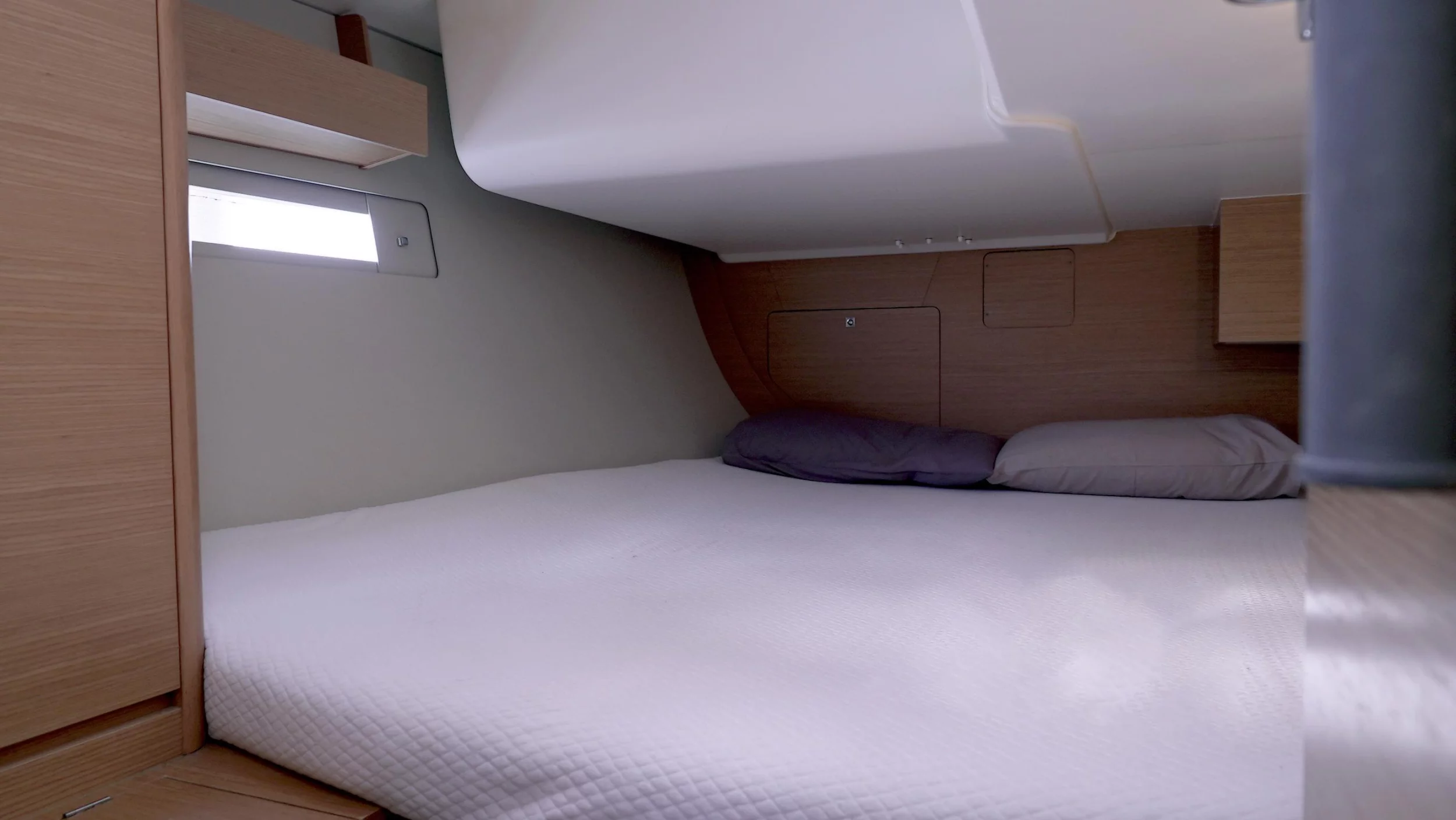 Dufour 412 Grand large (Argo)  - 8