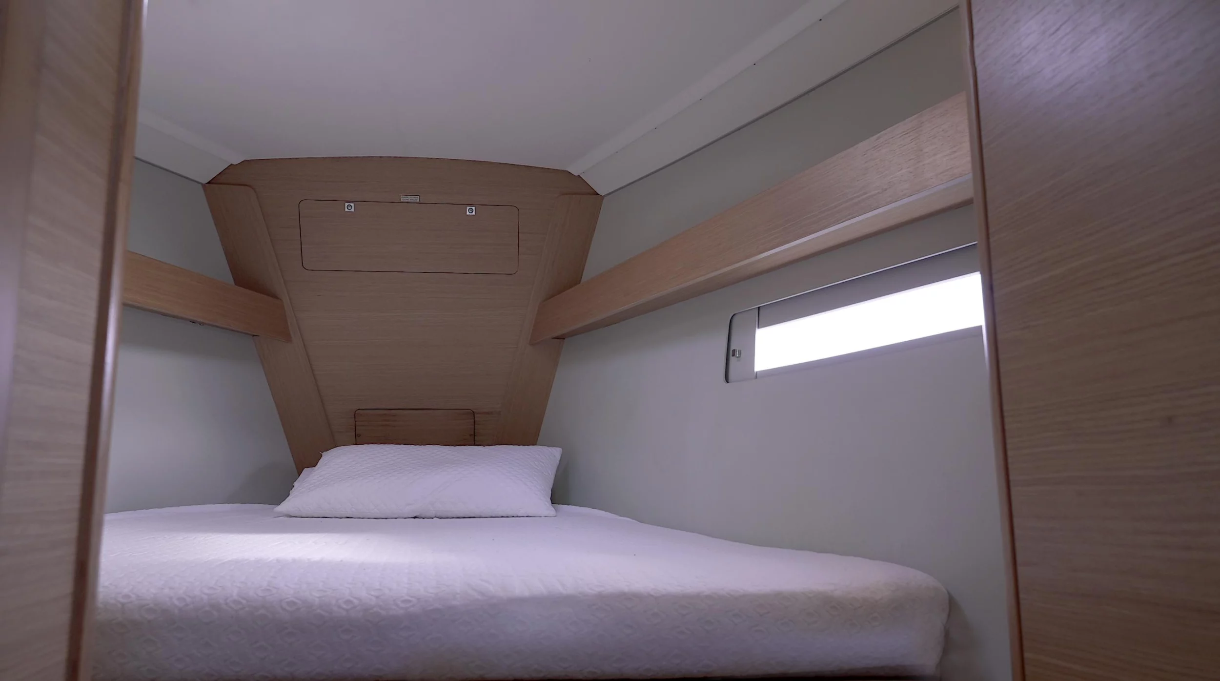 Dufour 412 Grand large (Argo)  - 18