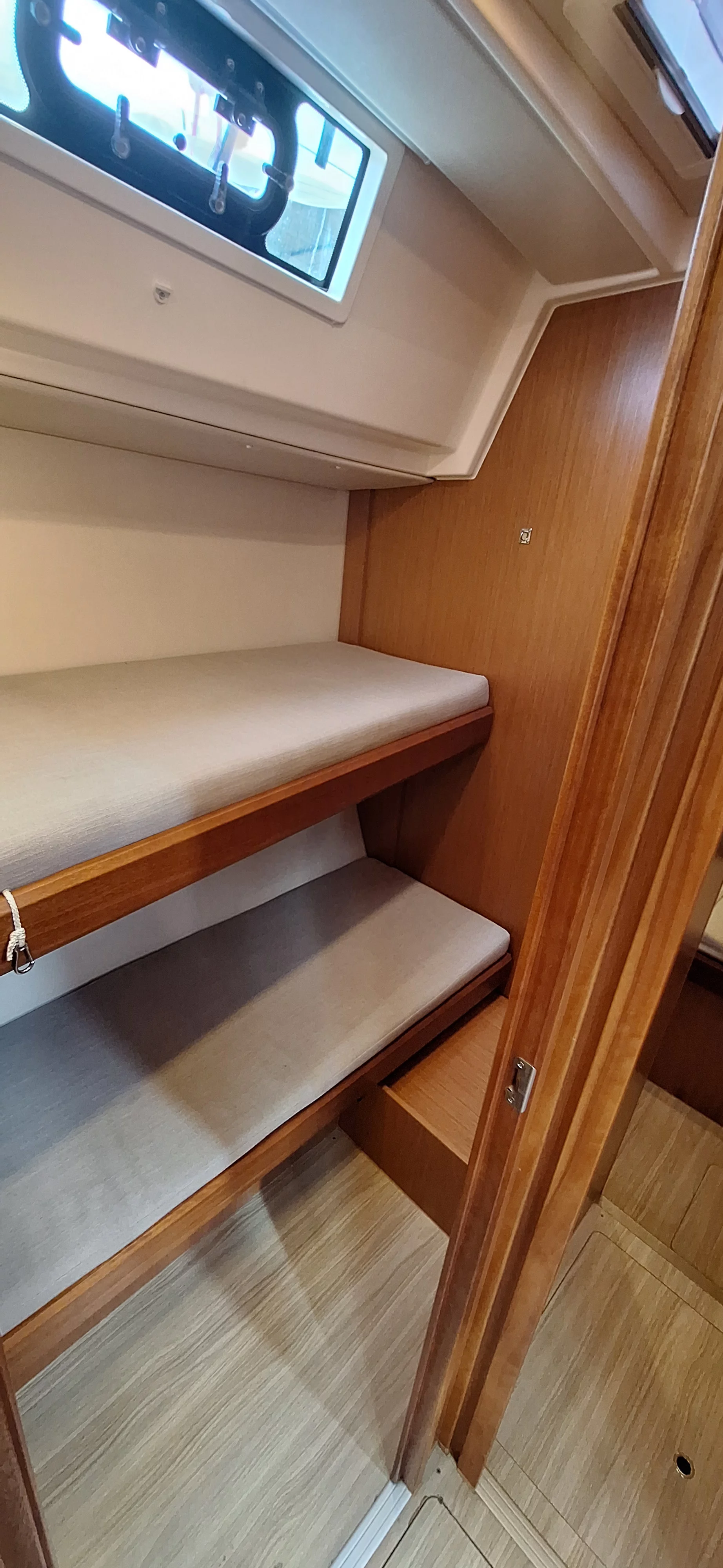 Bavaria C50 (LADY FLORA 3)  - 13