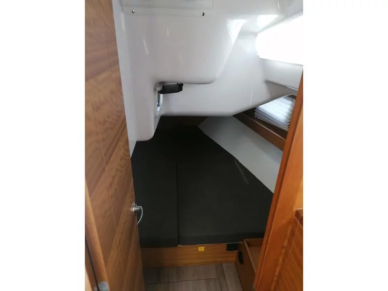 Elan 40.1 (TOP SECRET 2020)  - 34