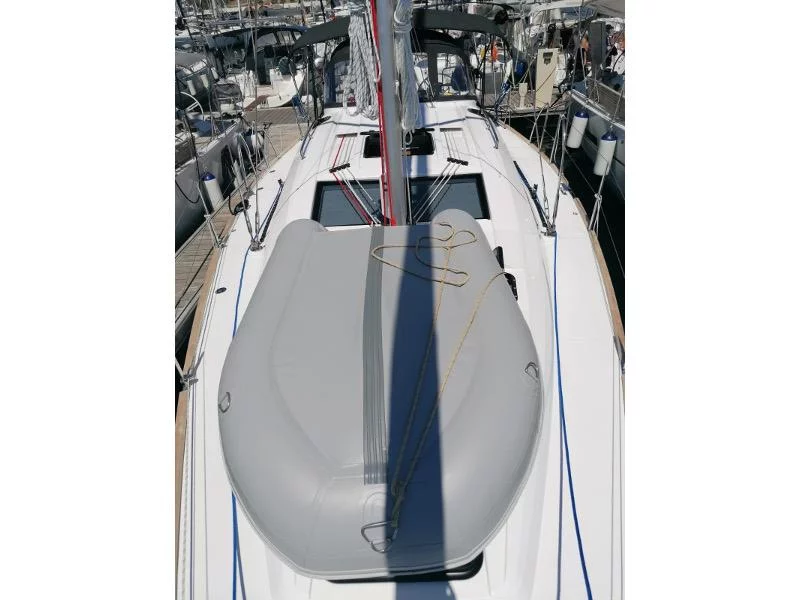 Elan 40.1 (TOP SECRET 2020)  - 13