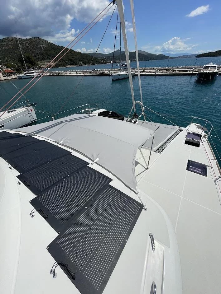 Lagoon 52F (DISCOVERY I)  - 62