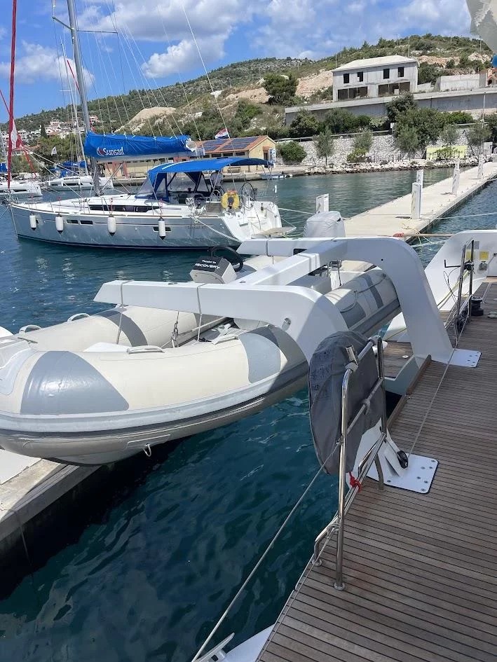 Lagoon 52F (DISCOVERY I)  - 46