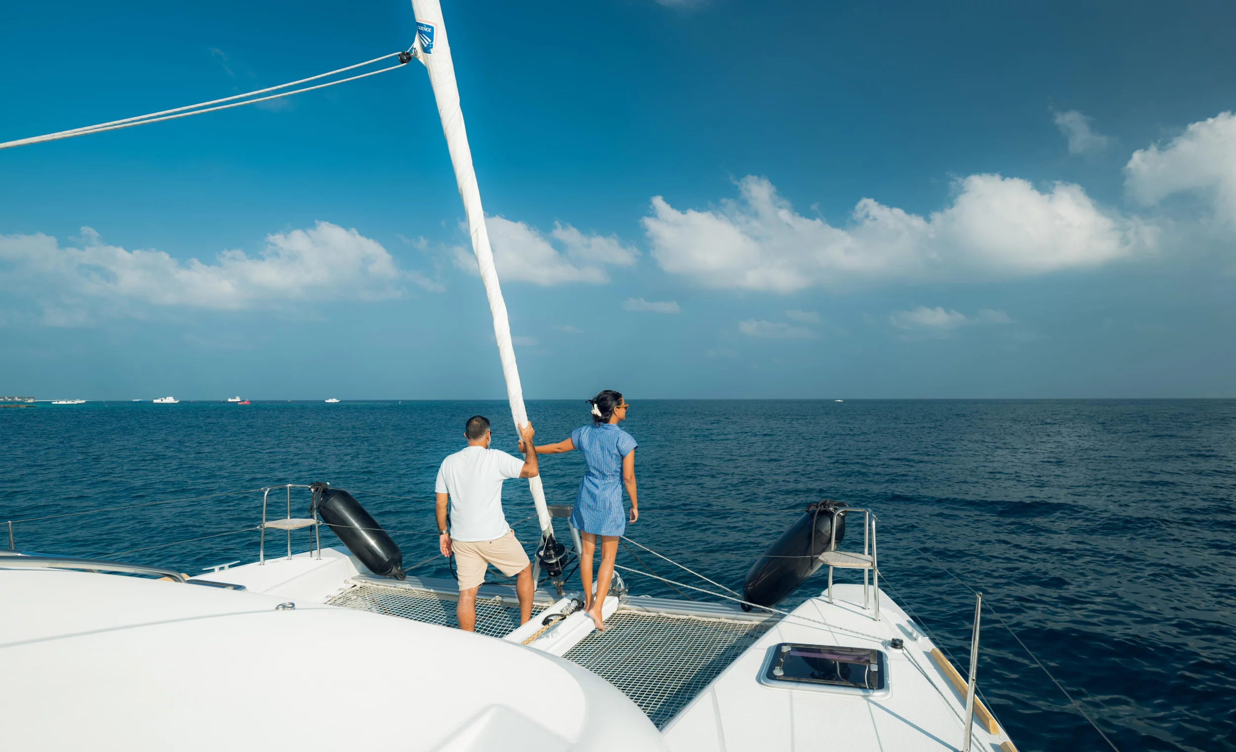 Lagoon 40 (Sail La Vie)  - 16