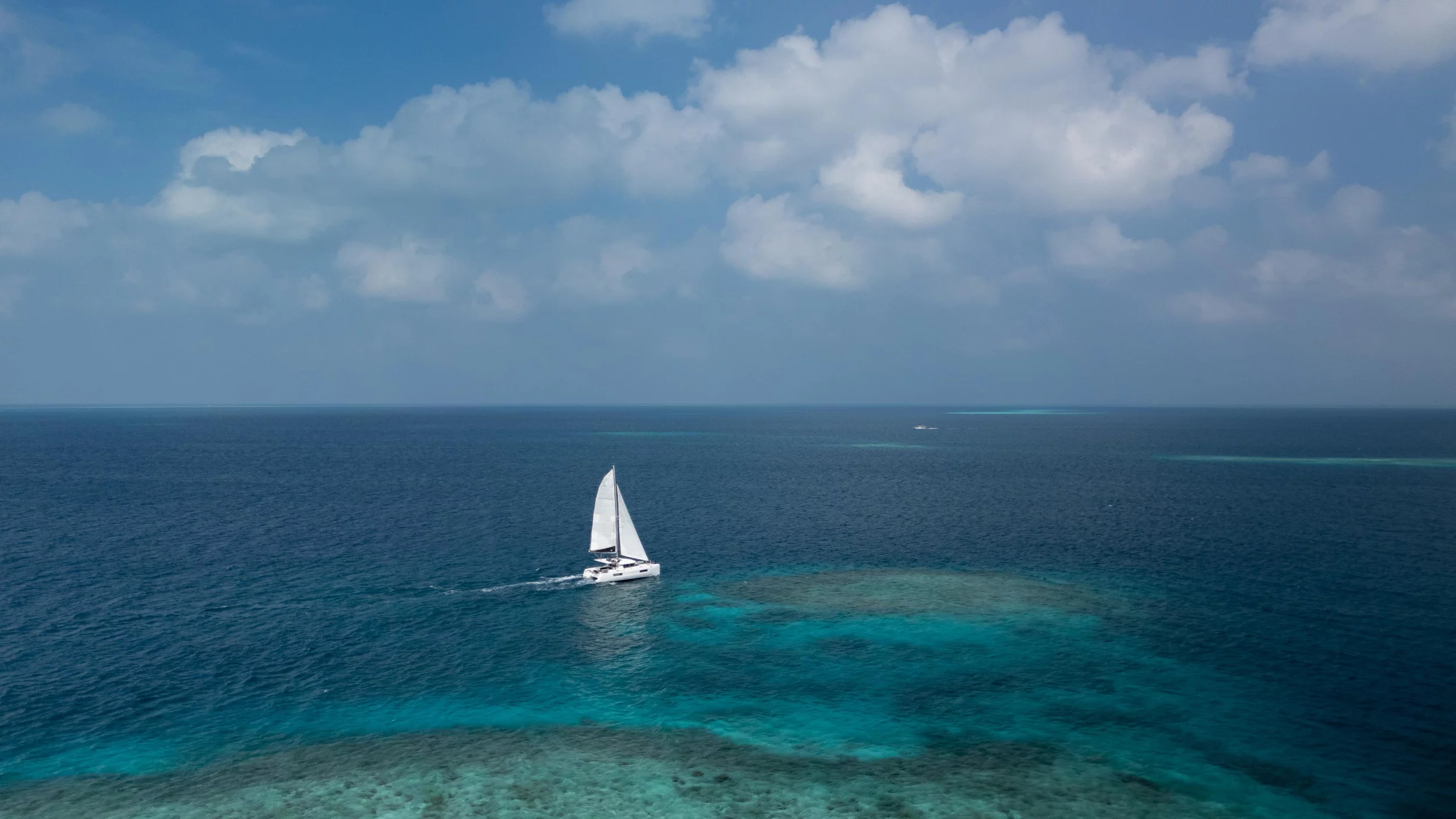 Lagoon 40 (Sail La Vie)  - 6