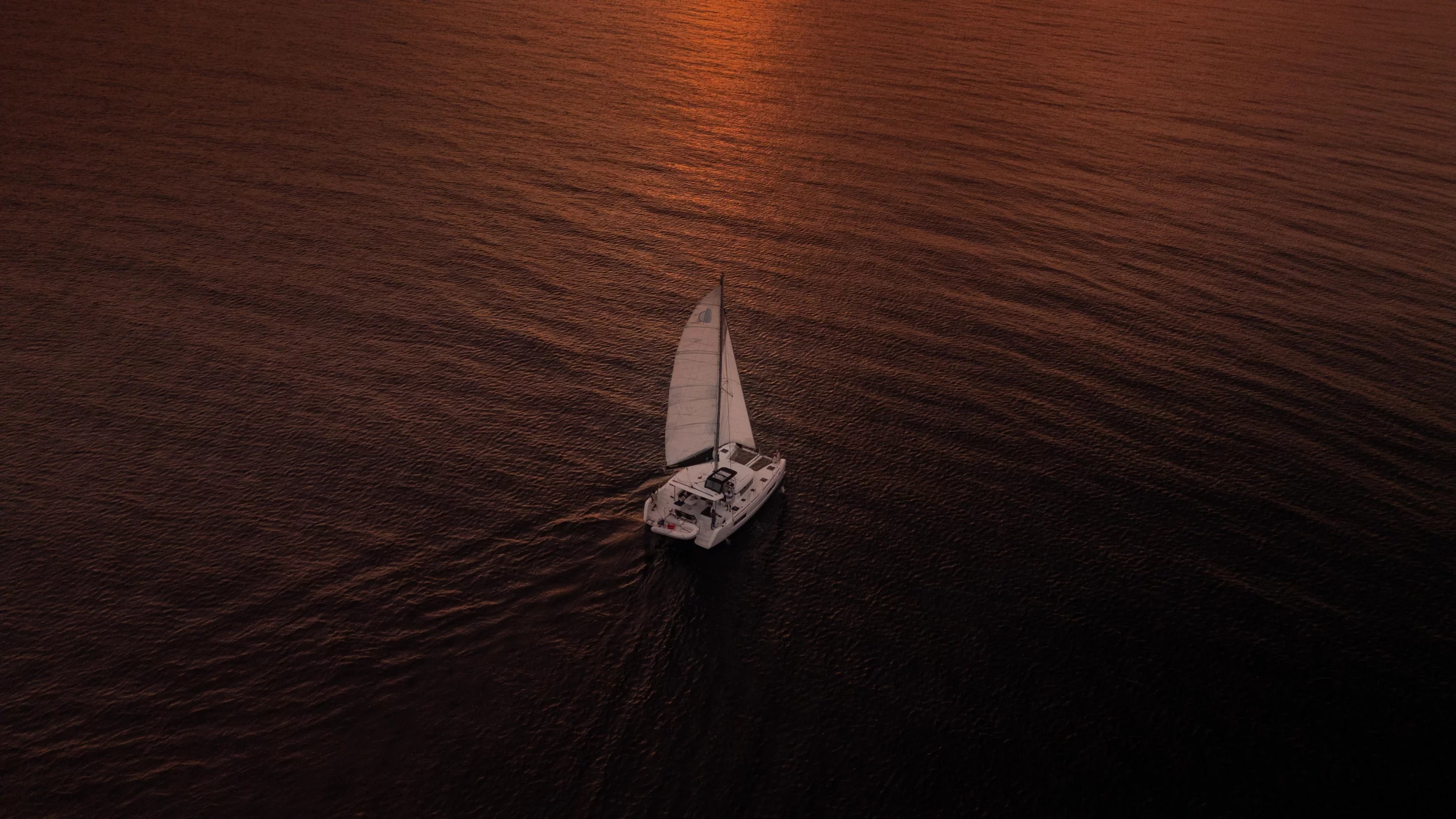 Lagoon 40 (Sail La Vie)  - 8