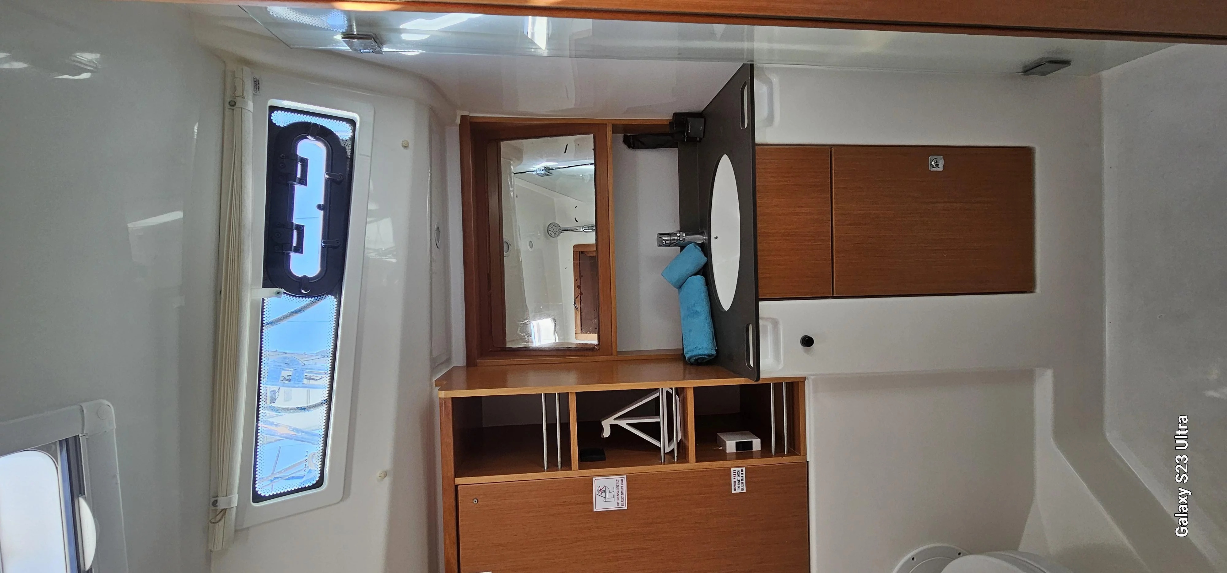 Bavaria 51 Cruiser (Soleado)  - 5