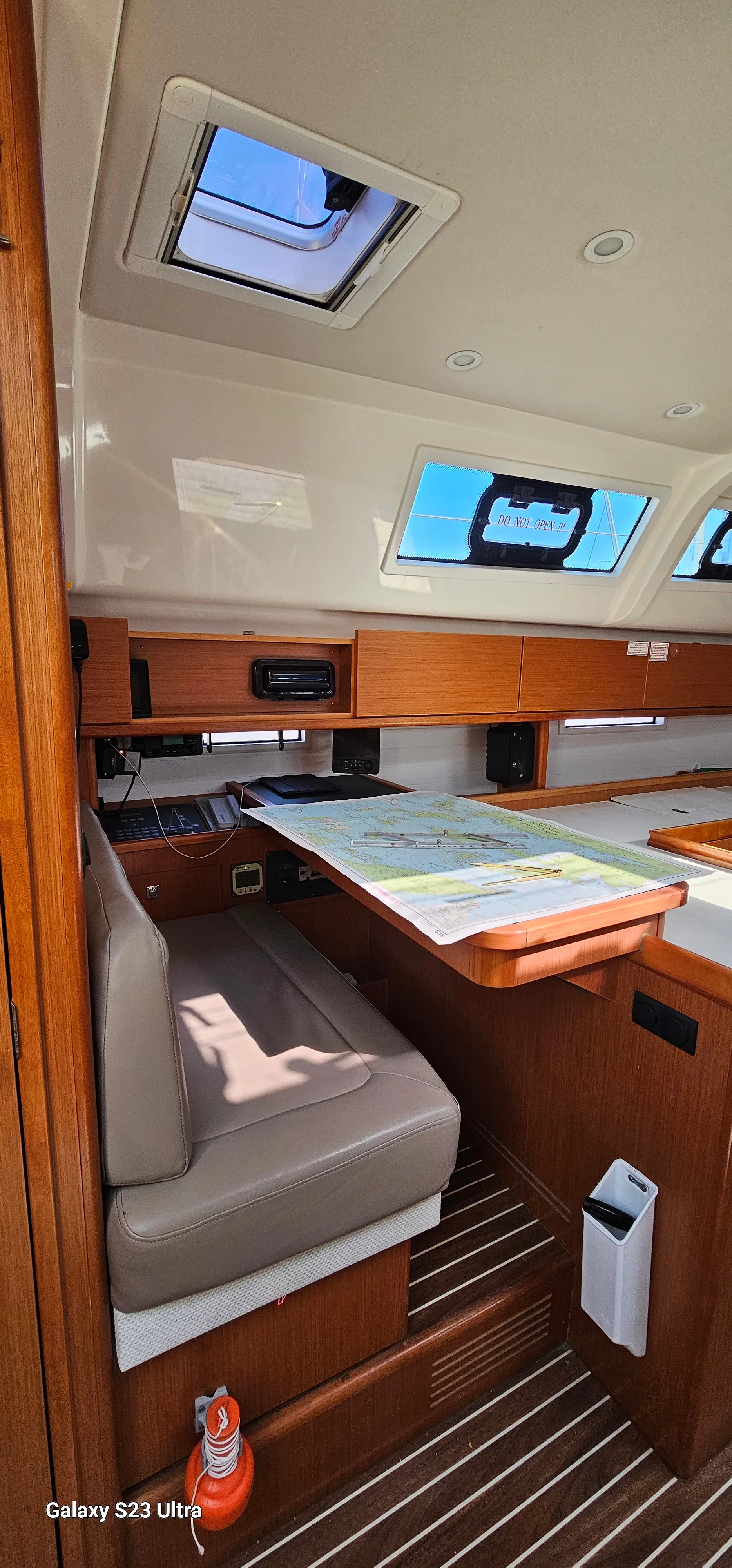 Bavaria 51 Cruiser (Soleado)  - 3