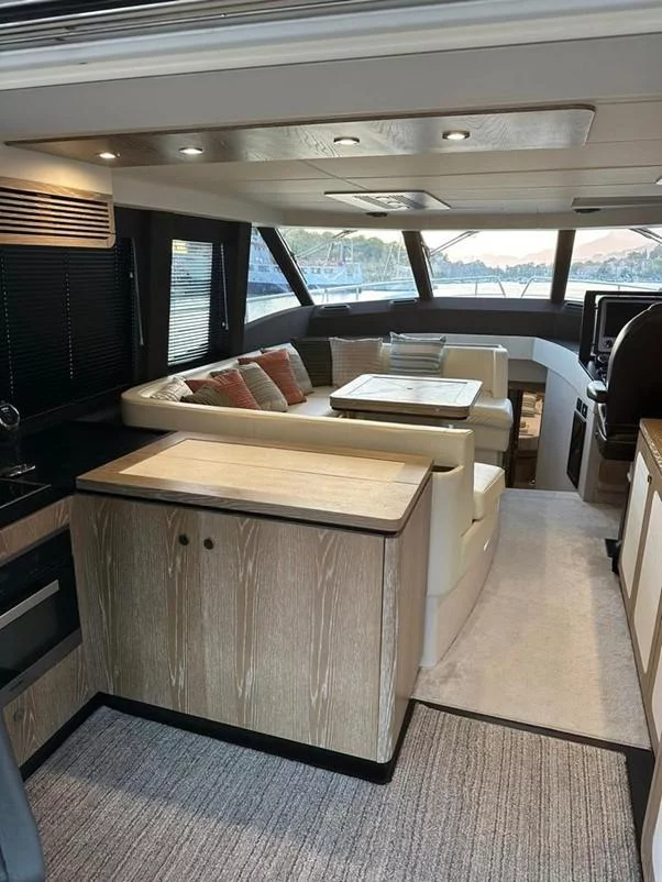 Azimut Magellano 53 (K)  - 6