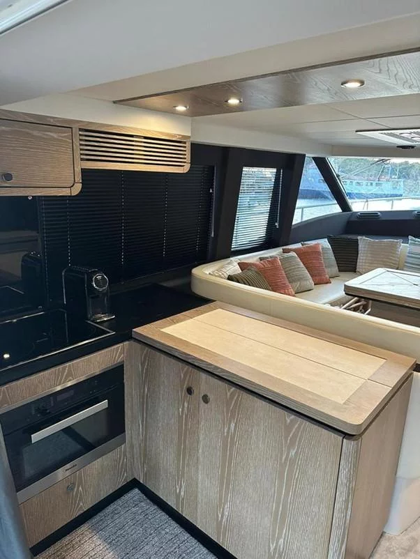 Azimut Magellano 53 (K)  - 9
