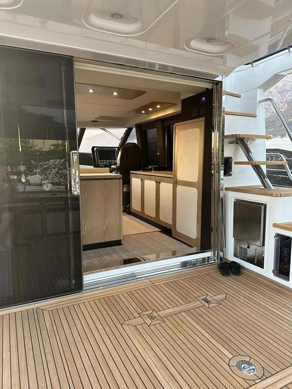 Azimut Magellano 53 (K)  - 11