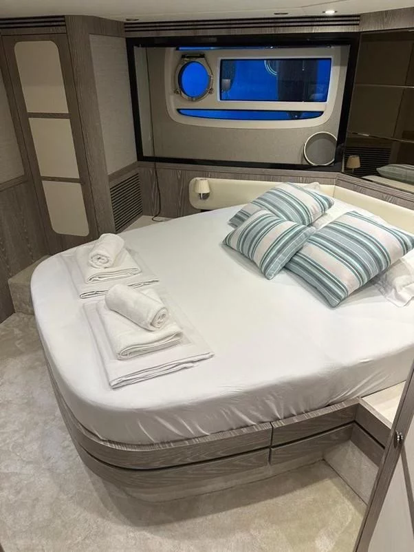 Azimut Magellano 53 (K)  - 7