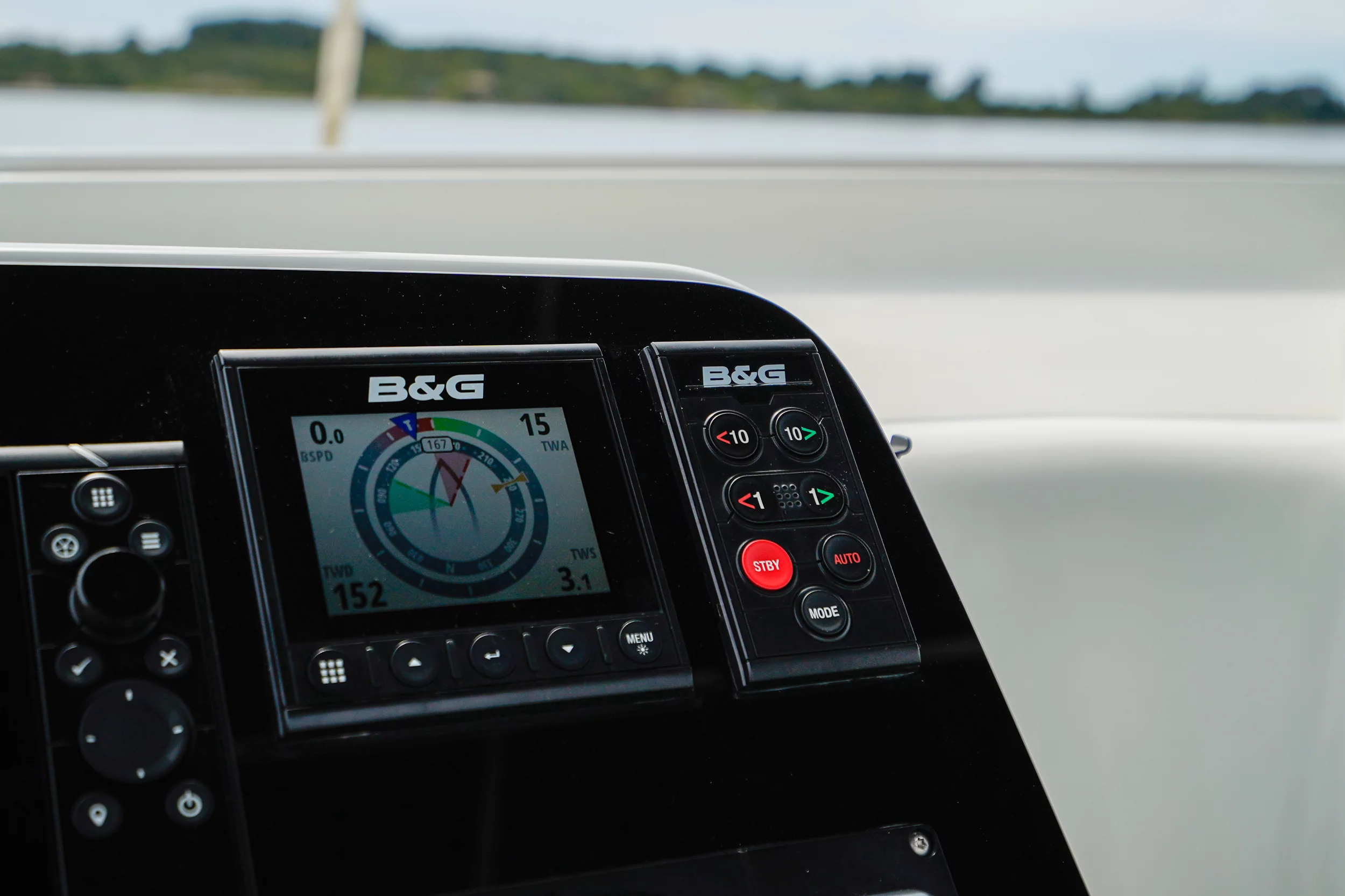 Lagoon 42 (Vesper)  - 58