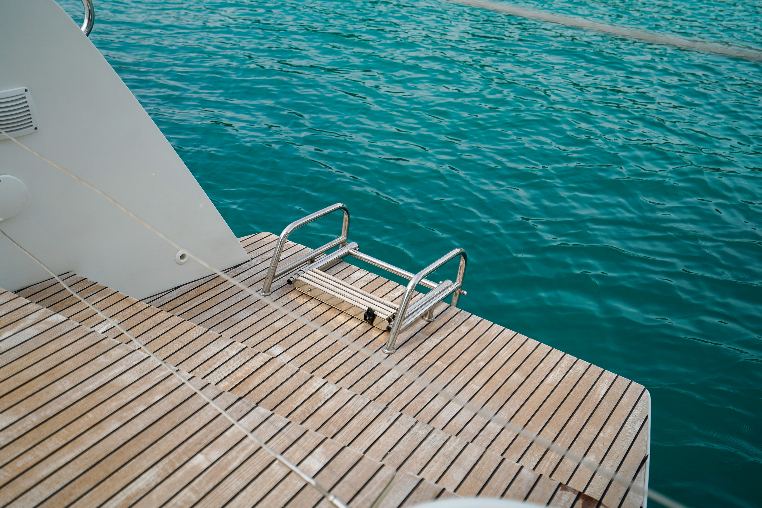 Photo #26 - Lagoon 42 (Vesper) en Trogir - 21506