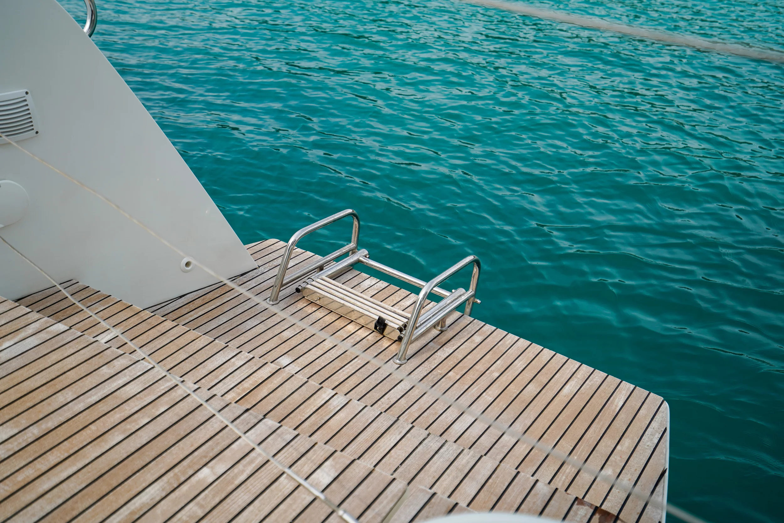 Lagoon 42 (Vesper)  - 25