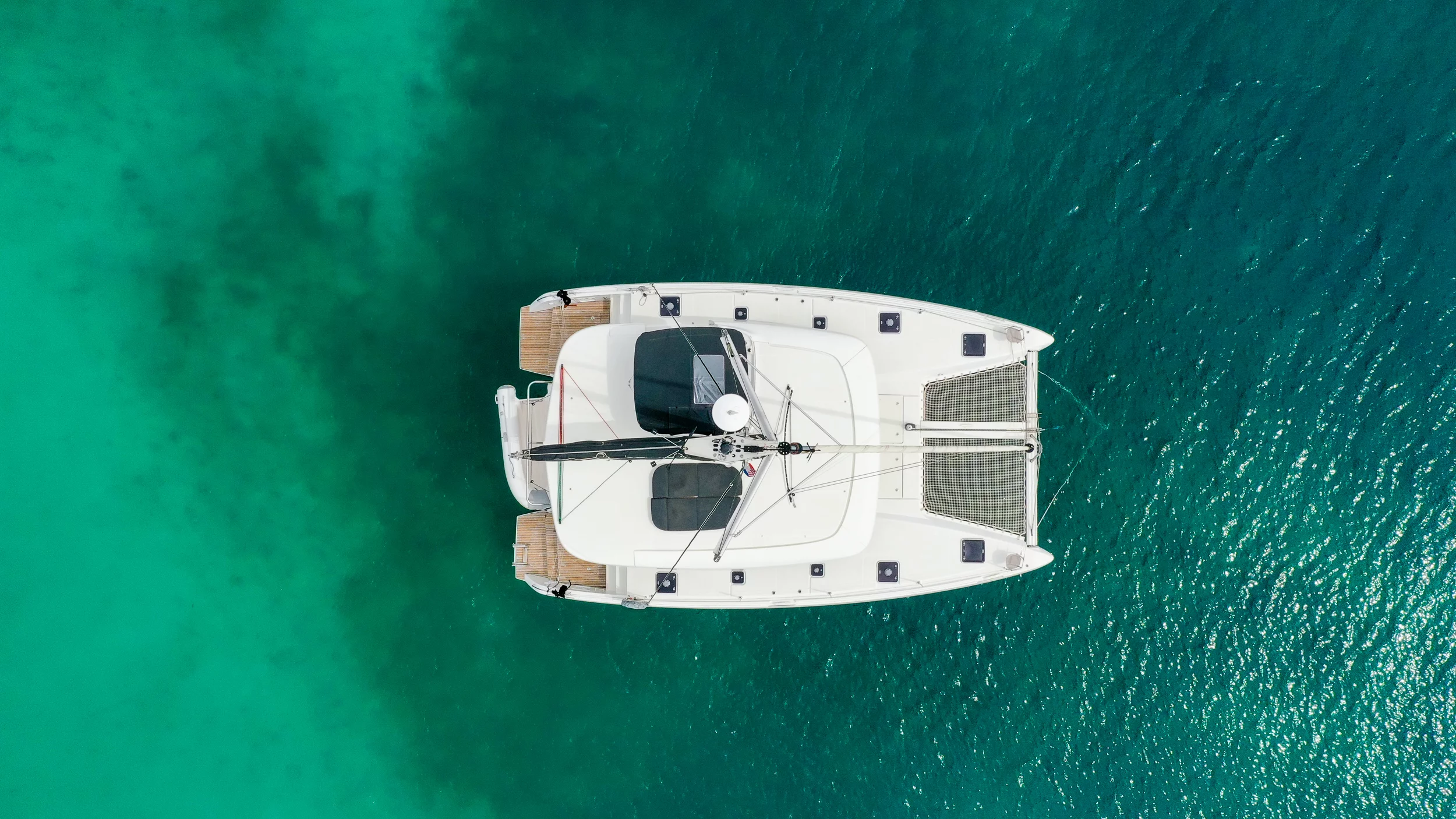 Lagoon 42 (Vesper)  - 26