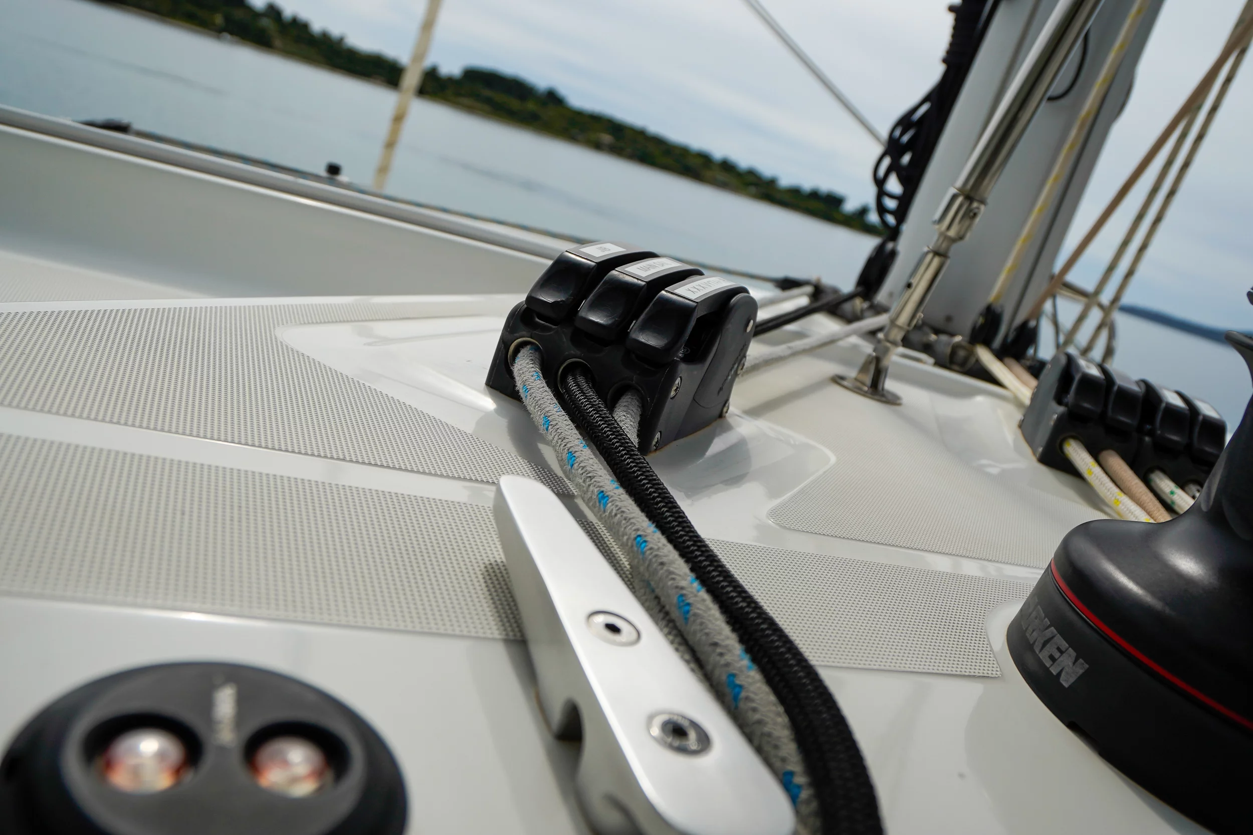 Lagoon 42 (Vesper)  - 29