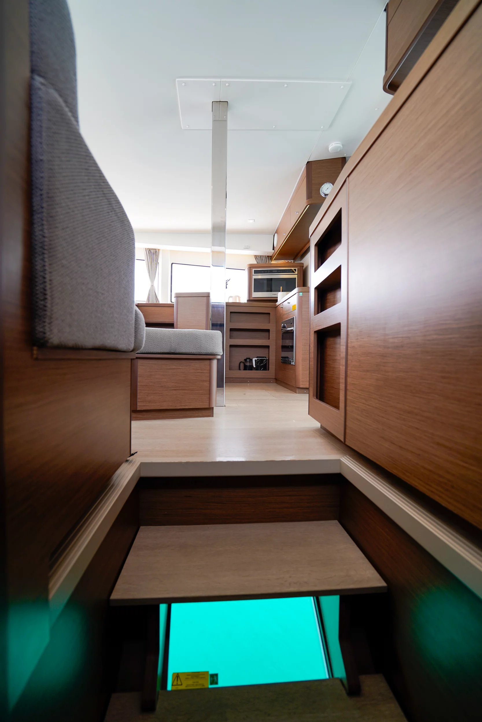 Lagoon 42 (Vesper)  - 50