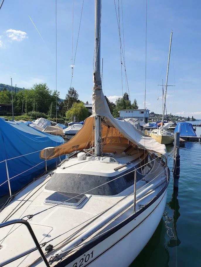 Dufour 2800 (Fatina)  - 5
