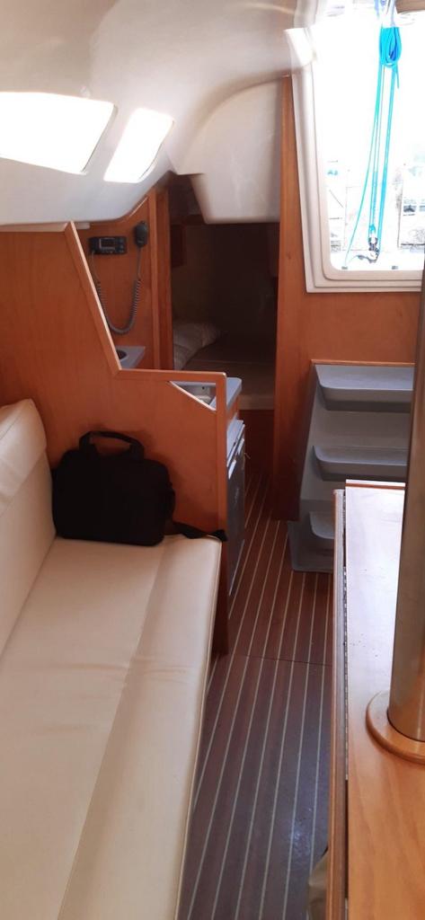 Photo #10 - Viko S 30 (Galaia) en Barсelona - 22055