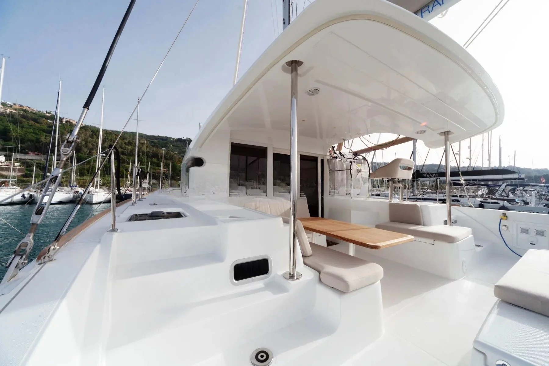 Lagoon 40 (ALTEA)  - 7