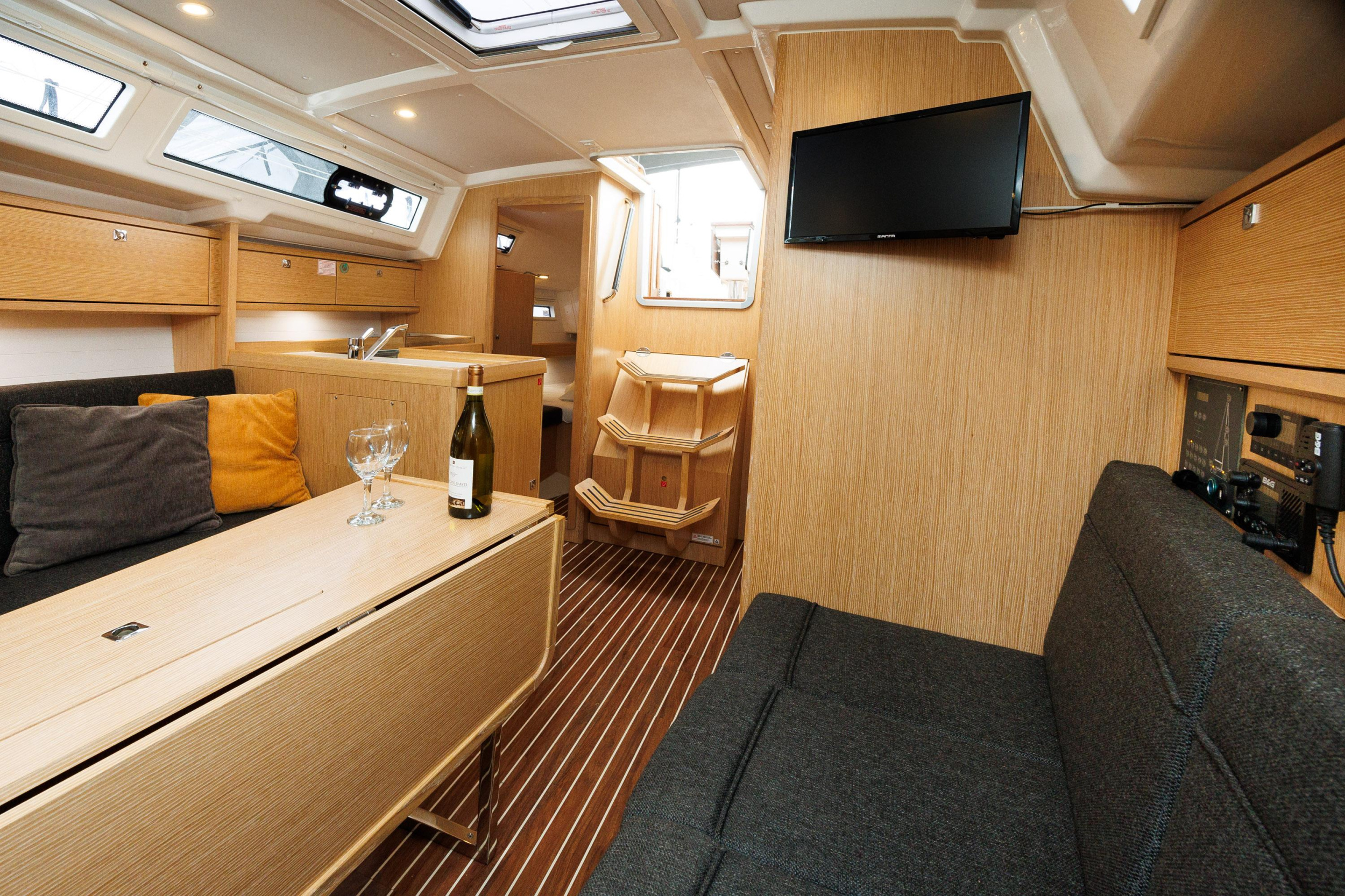 Photo #5 - Bavaria Cruiser 34 Style (Roko) in Zadar - 18209