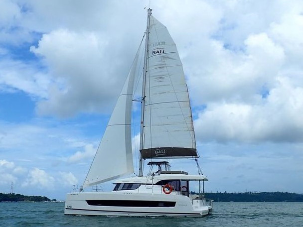Photo #1 - Bali Catspace (Siva) en Phuket - 22069