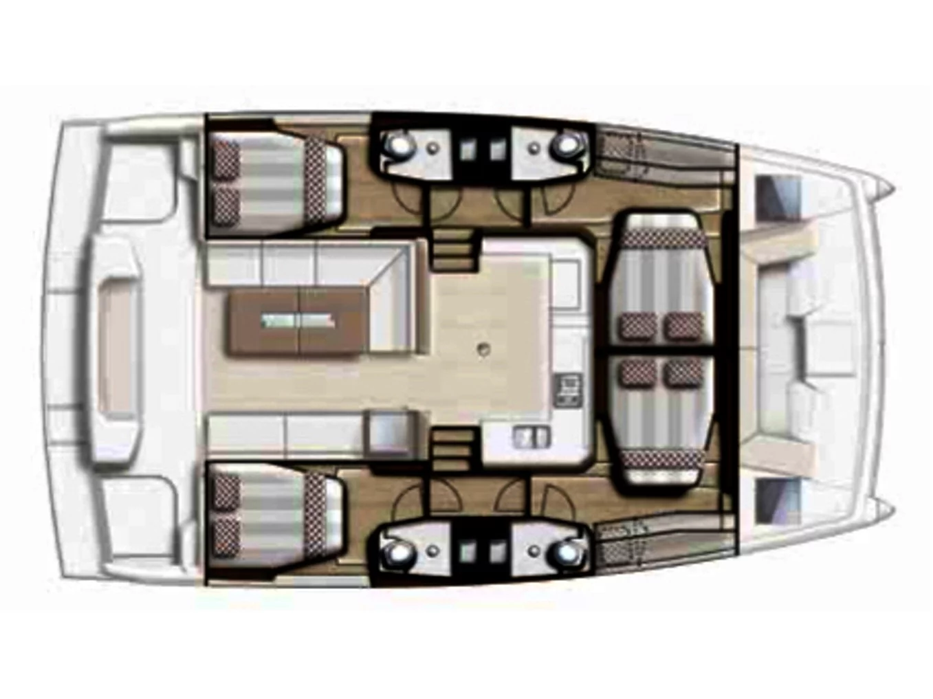 Bali Catspace (Siva) Plan image - 6
