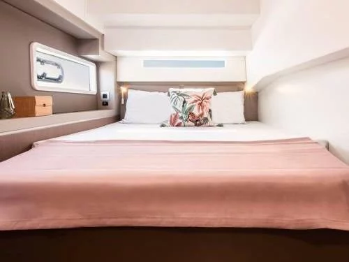 Bali 4.2 (Azul) Interior image - 16