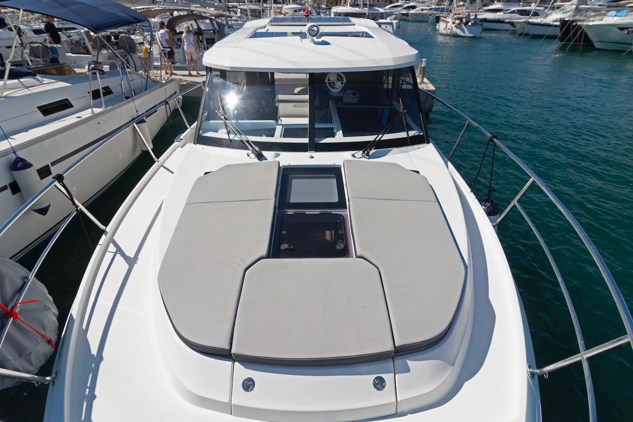 Merry Fisher 1095 (Renatus)  - 7