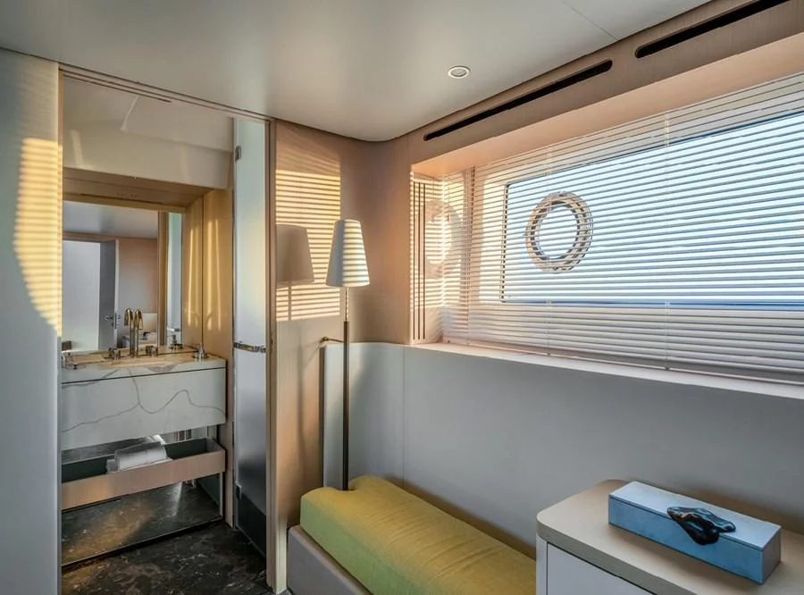 Azimut 68 (Pangea)  - 5