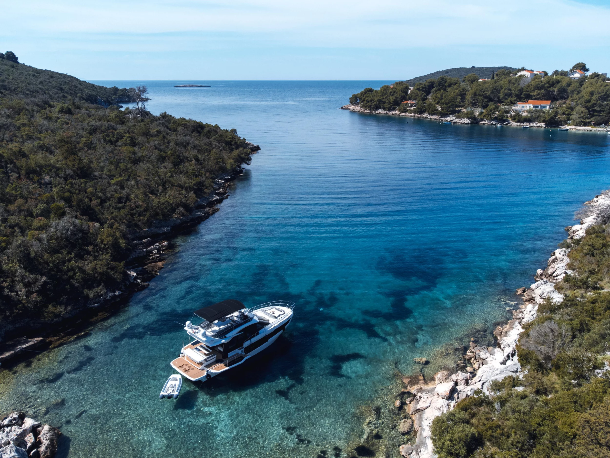 Galeon 440 Fly (FGstar Mini)  - 11