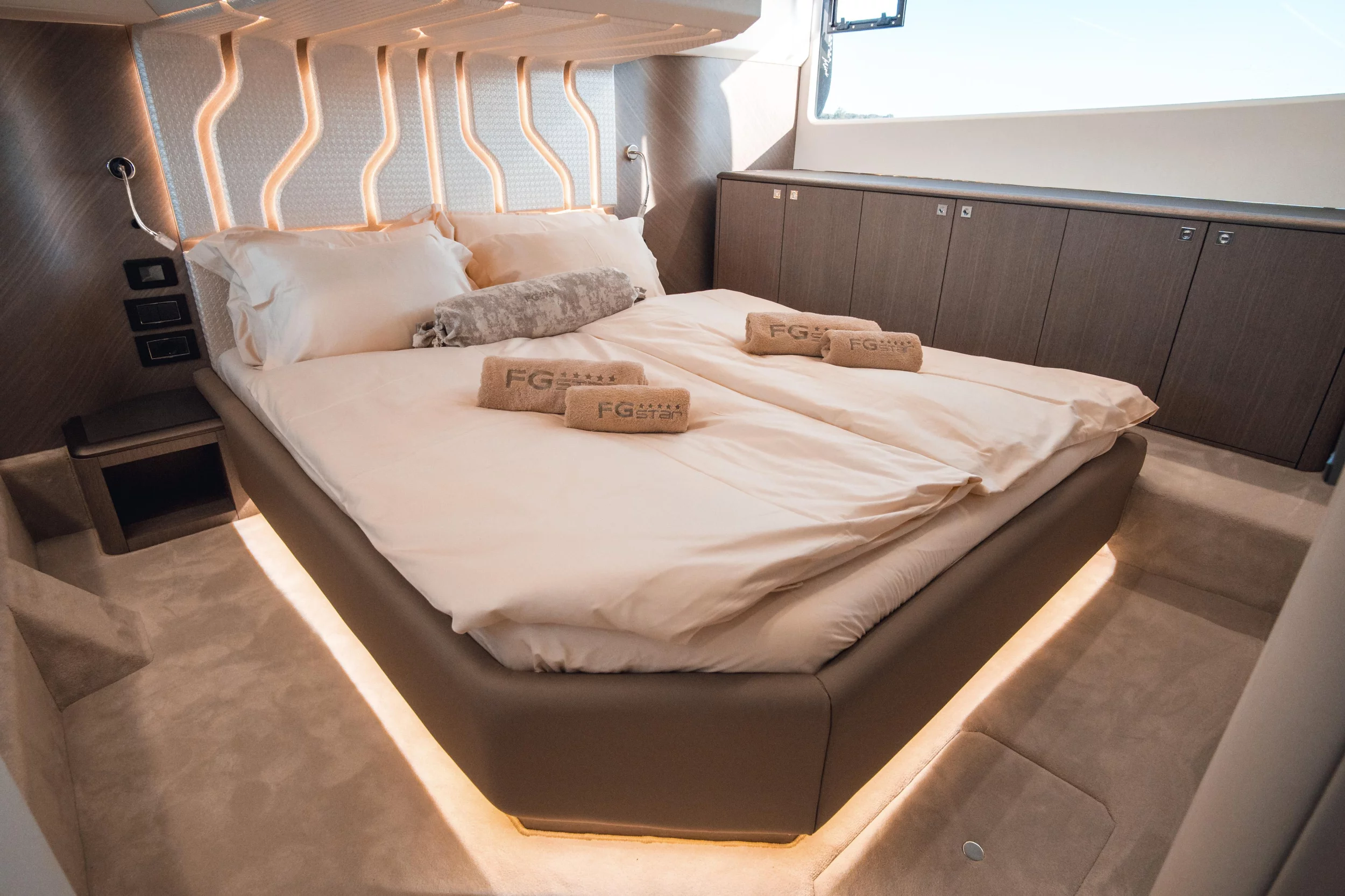 Galeon 440 Fly (FGstar Mini)  - 29