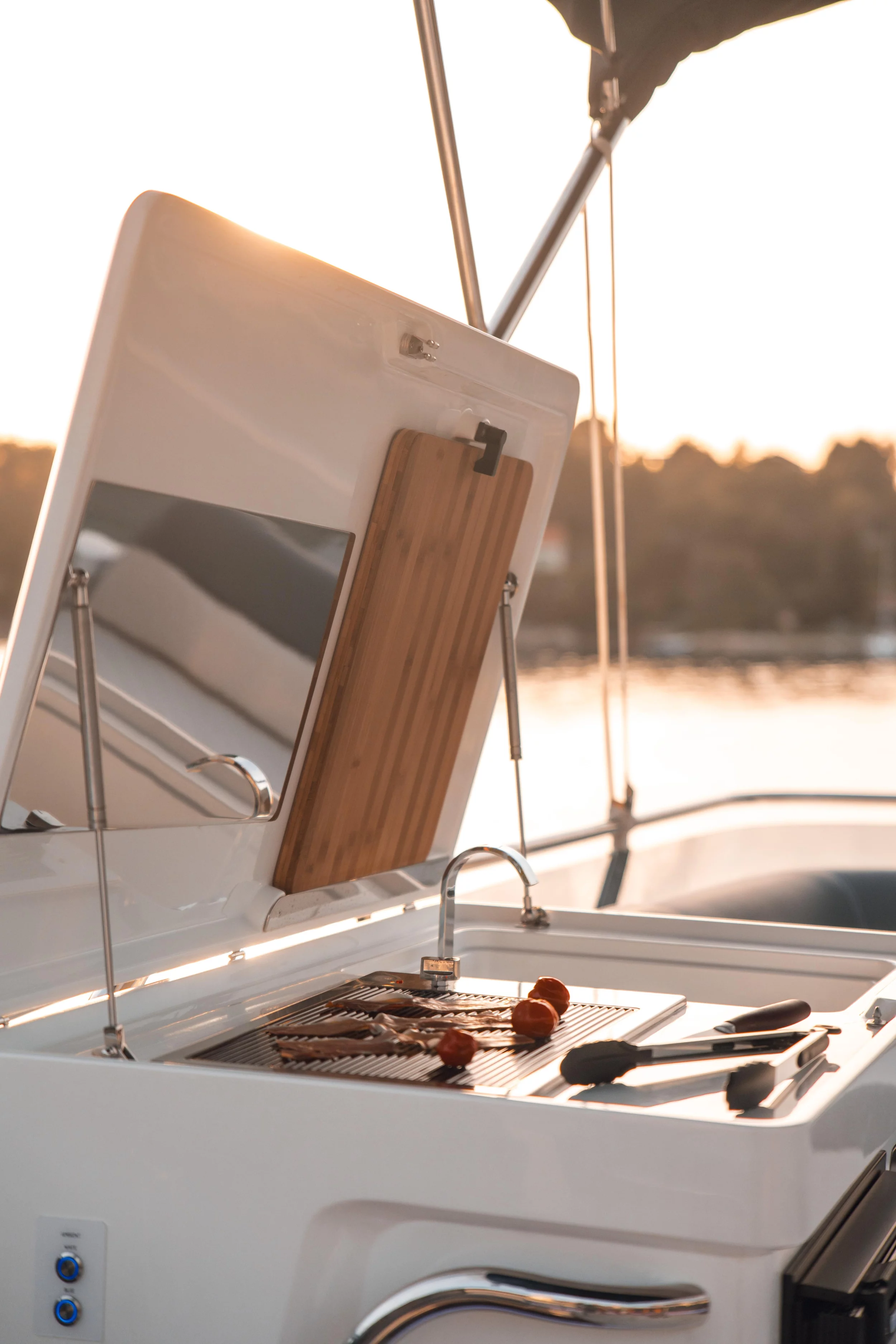 Galeon 440 Fly (FGstar Mini)  - 3