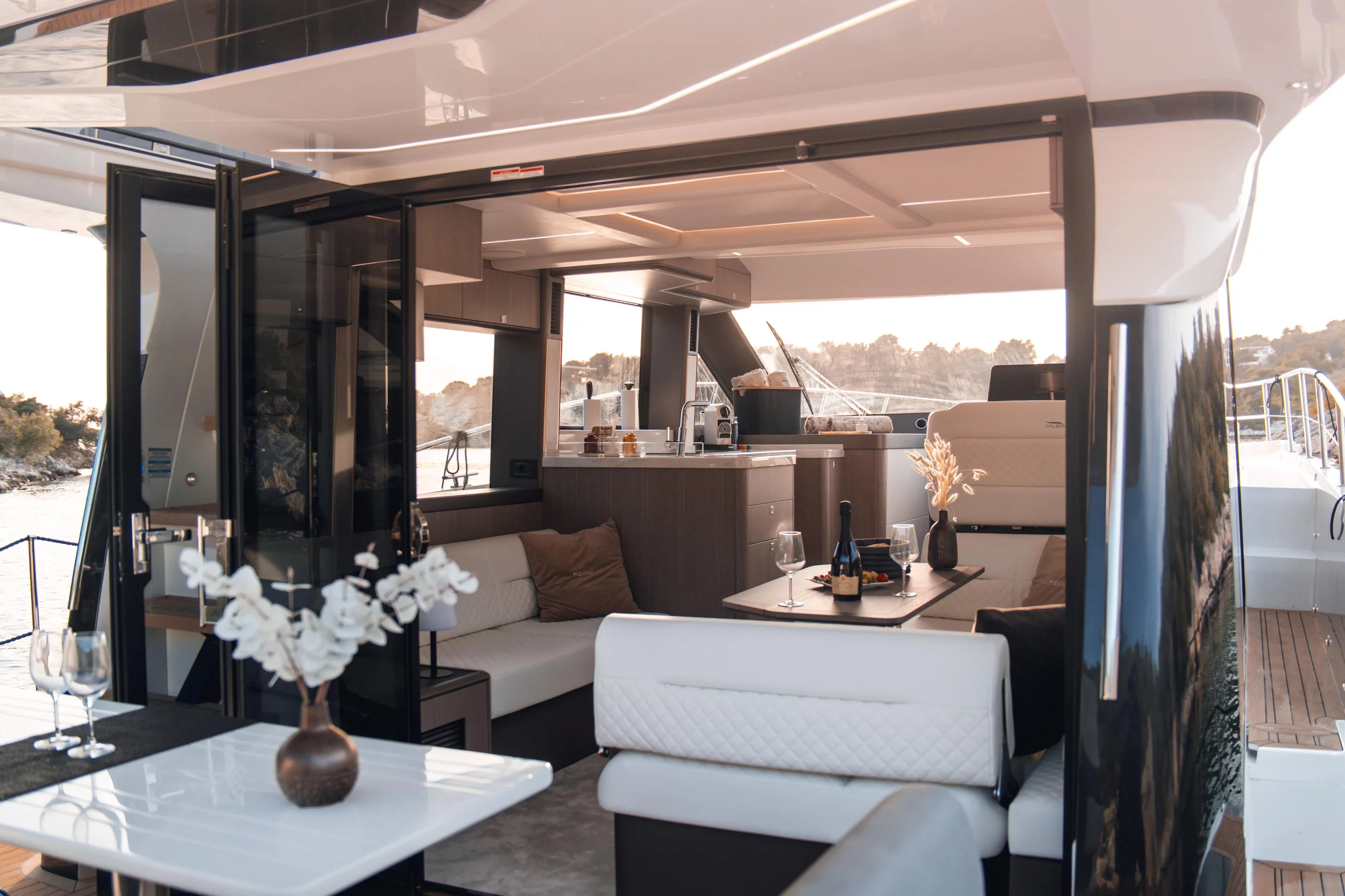 Galeon 440 Fly (FGstar Mini)  - 28