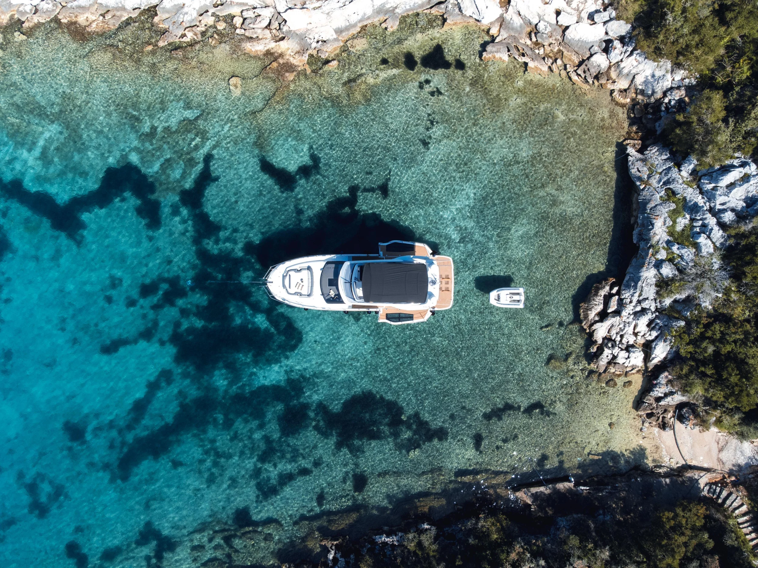 Galeon 440 Fly (FGstar Mini)  - 31