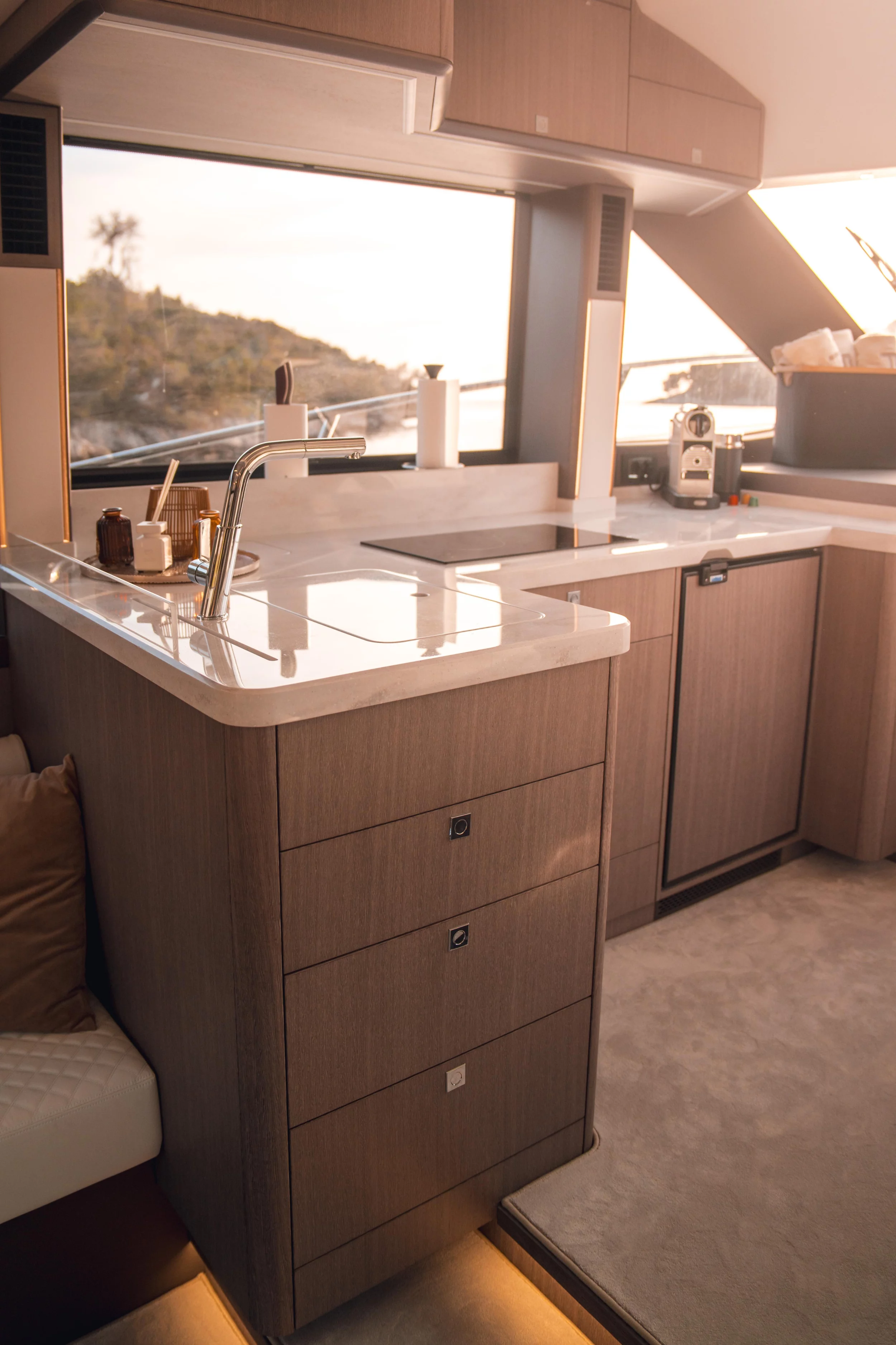 Galeon 440 Fly (FGstar Mini)  - 38