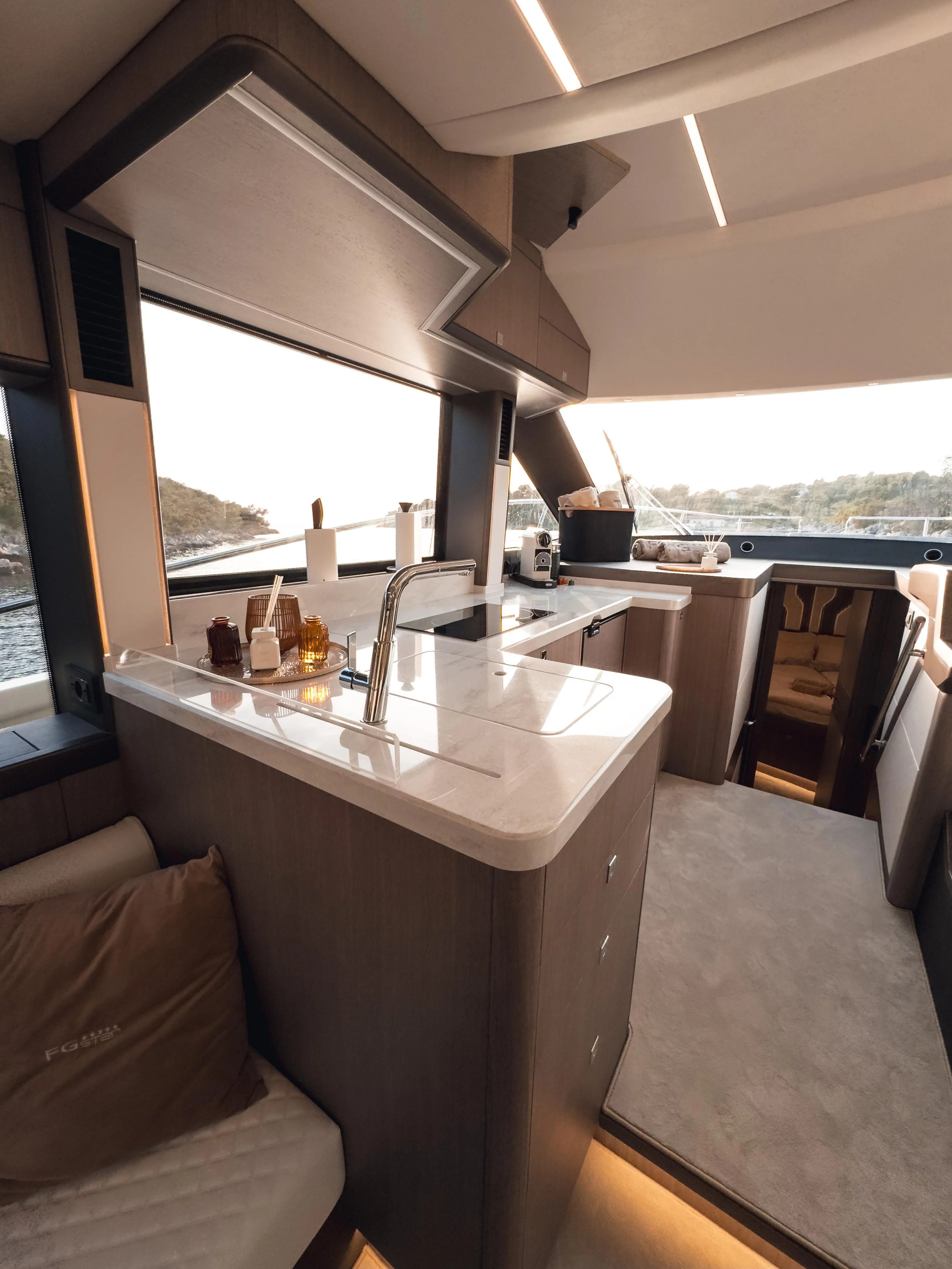 Galeon 440 Fly (FGstar Mini)  - 16
