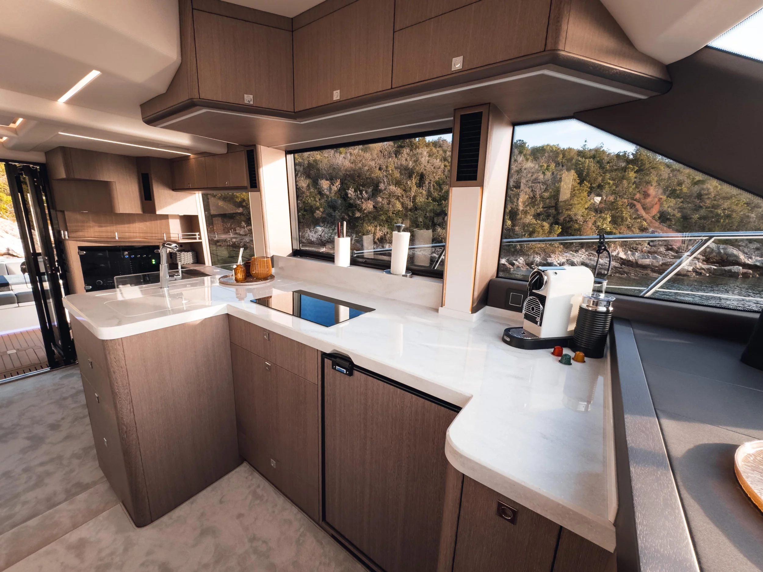 Galeon 440 Fly (FGstar Mini)  - 12