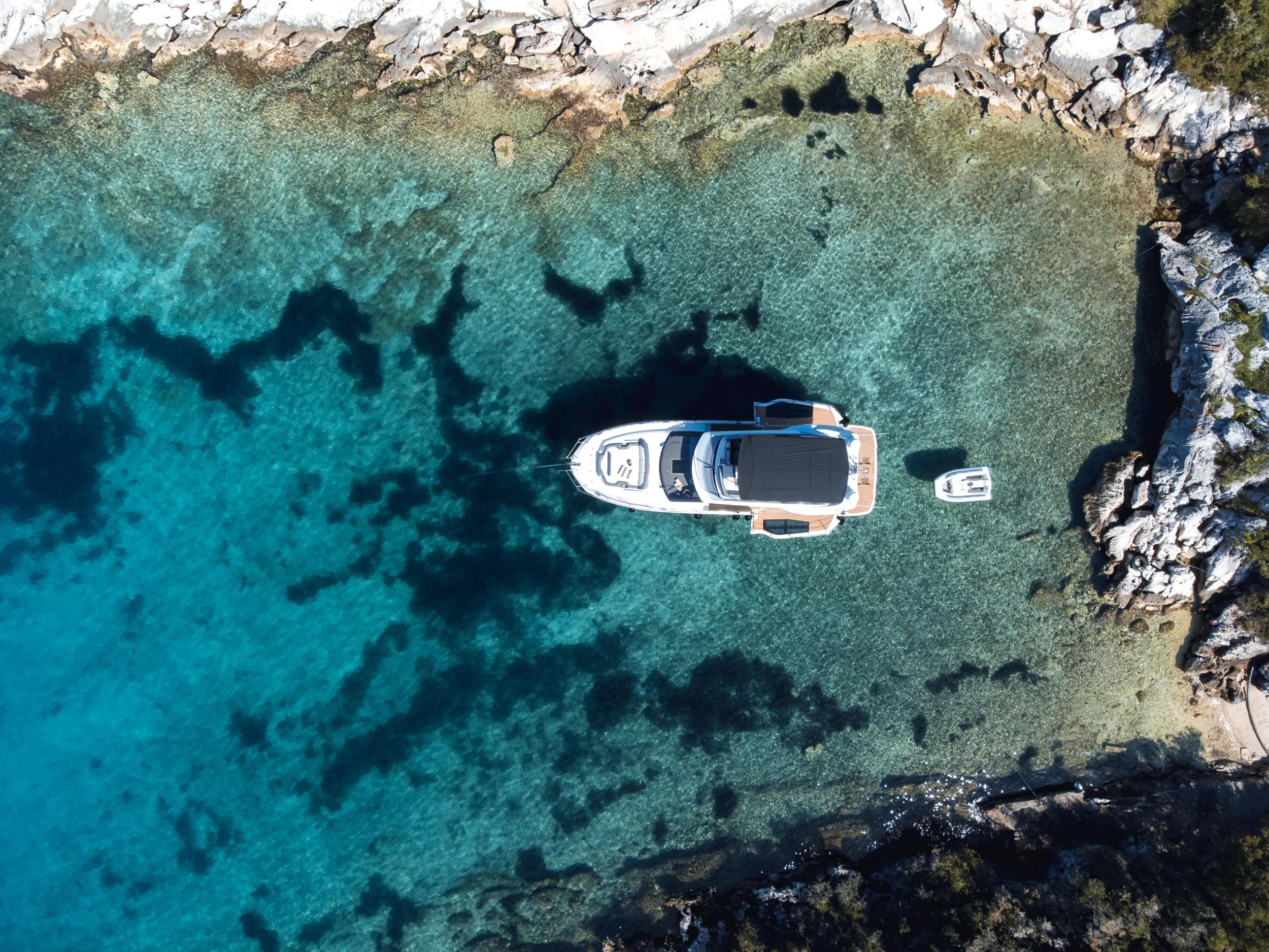 Galeon 440 Fly (FGstar Mini)  - 5