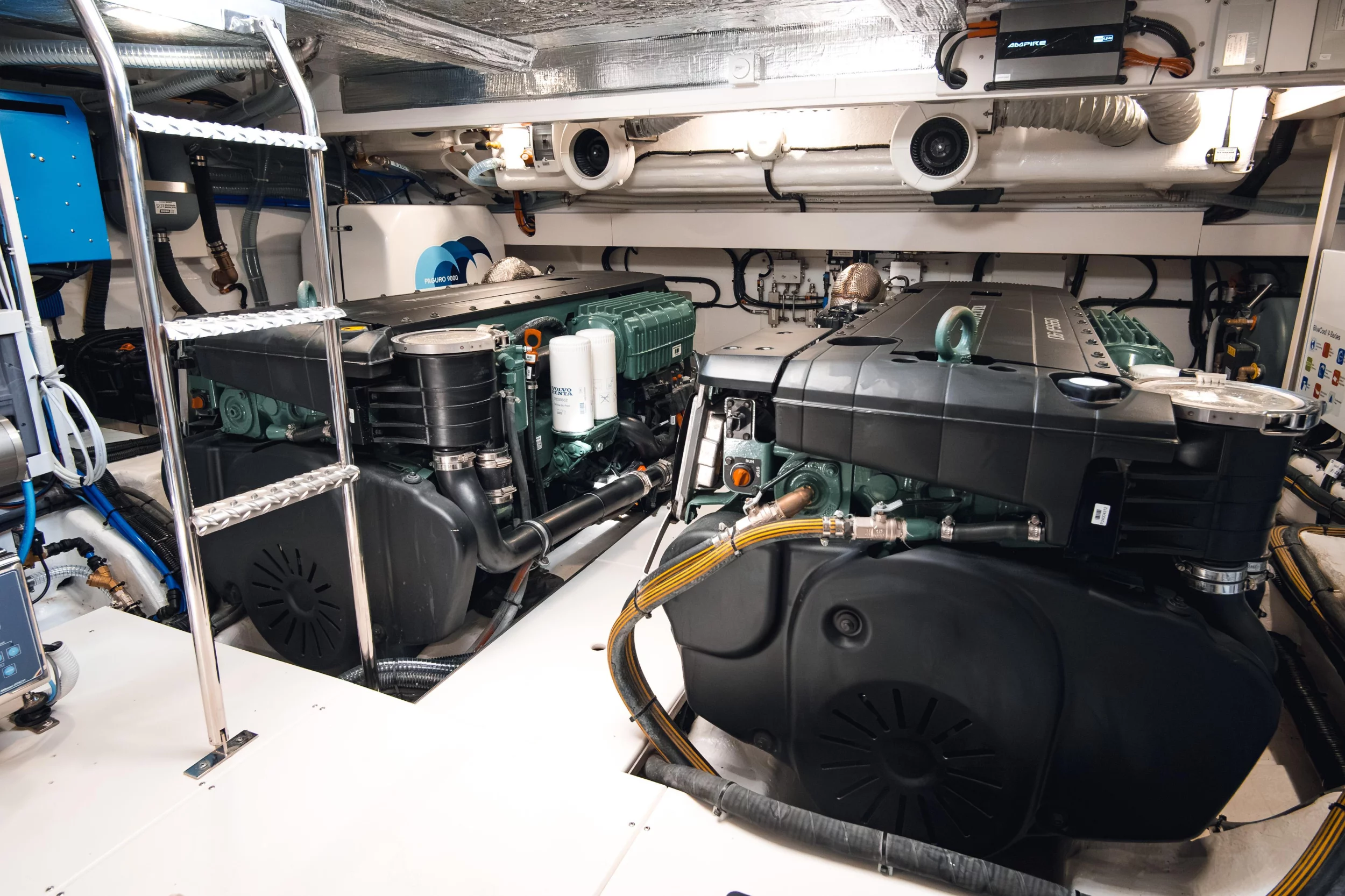 Galeon 440 Fly (FGstar Mini)  - 20