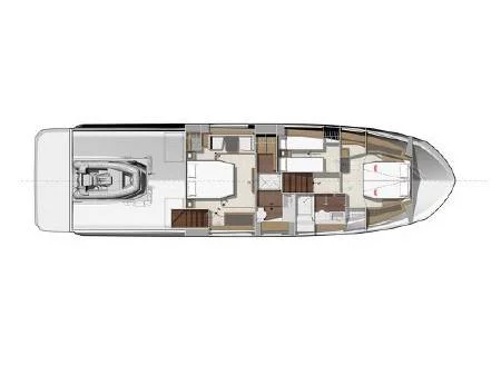 Bavaria R55 Fly (Valluga) Plan image - 19