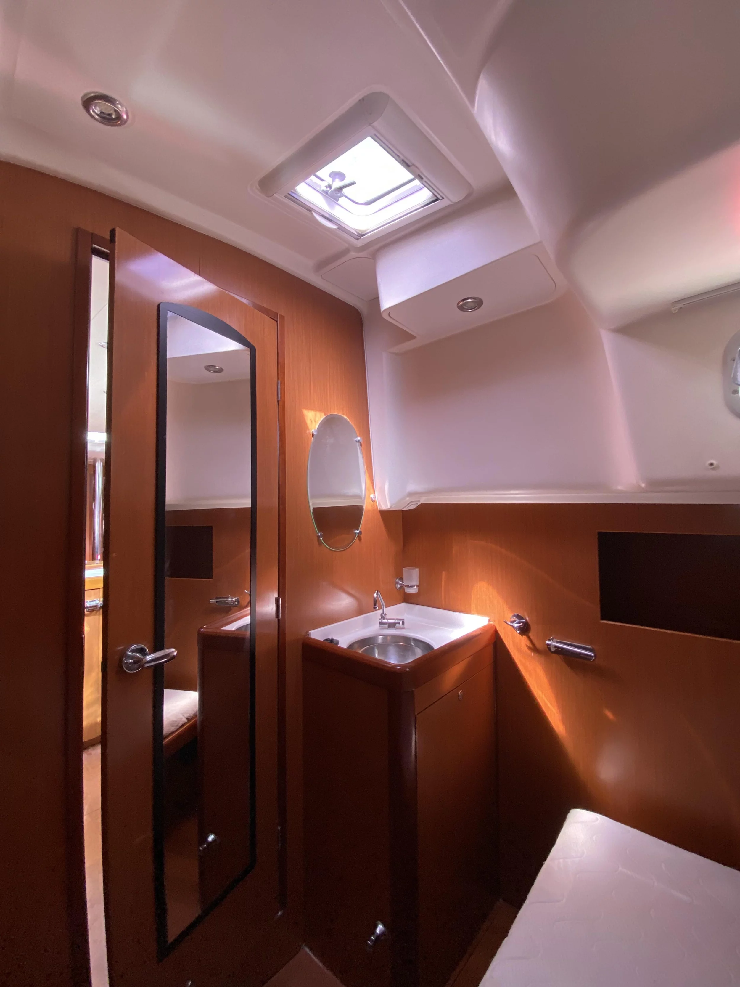 Oceanis 54 (Valasia)  - 5
