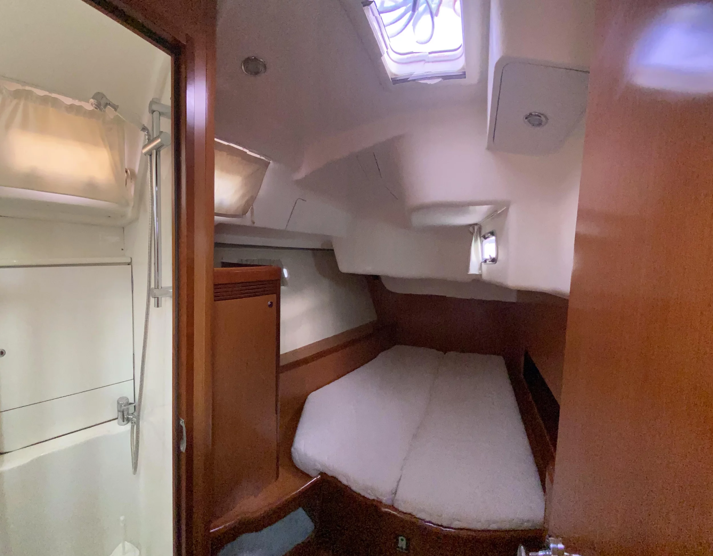 Oceanis 54 (Valasia)  - 15