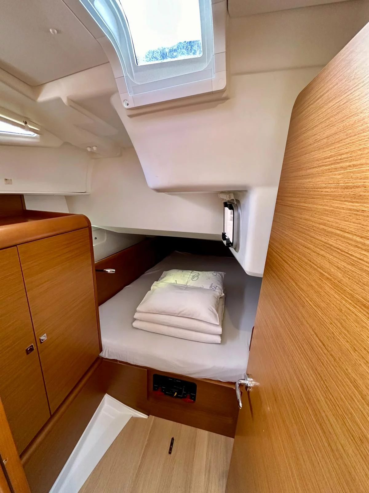 Sun Odyssey 449 (Janis)  - 7