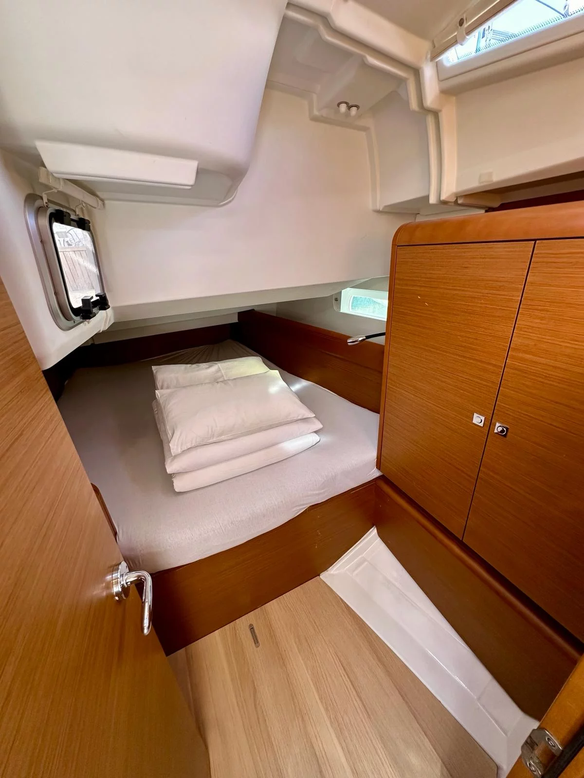 Sun Odyssey 419 (Bowie)  - 6